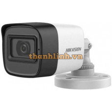 Camera TVI Hikvision 2 megapixel Thân DS-2CE16D0T-ITFS