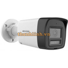 Camera TVI Hồng ngoại 30met Hikvision DS-2CE16D0T-LTS