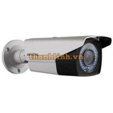 Camera HD TVI 2MP - POC Hikvision DS-2CE16D0T-VFIR3E