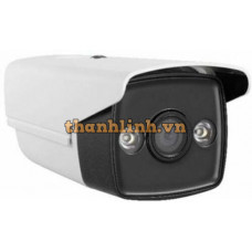 Camera Thân Full HD1080P hỗ trợ ánh sáng trắng Hikvision DS-2CE16D0T-WL5