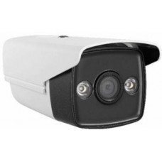 Camera Thân Full HD1080P hỗ trợ ánh sáng trắng Hikvision DS-2CE16D0T-WL5