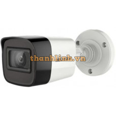 Camera Thân 2MP hồng ngoại 30m Siêu nhạy sáng Hikvision DS-2CE16D3T-I3