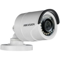 Camera Thân 2MP hồng ngoại 20m Siêu nhạy sáng Hikvision DS-2CE16D3T-I3P