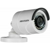 Camera Thân Trụ Hd-Tvi 2Mp Ngoài Trời