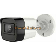 Camera Hd-Tvi Thân Trụ 2Mp Ngoài Trời DS-2CE16D3T-ITF