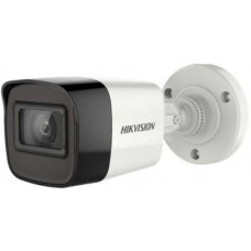 Camera Thân 2MP hồng ngoại tầm xa 20m Siêu nhạy sáng Hikvision DS-2CE16D3T-ITP
