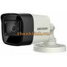 Camera Hd-Tvi Thân Trụ 2Mp Ngoài Trời DS-2CE16D3T-ITPF