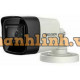 Camera Hd-Tvi Thân Trụ 2Mp Ngoài Trời DS-2CE16D3T-ITPF