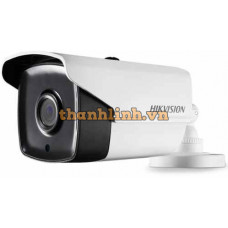 Camera HD TVI 4.0 Thân Full HD 1080P hồng ngoại 50m siêu nhạy sáng Hikvision DS-2CE16D8T-IT3F