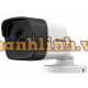 Camera HD TVI Starlight 2MP Hikvision DS-2CE16D8T-ITE