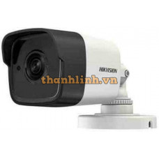 Camera HD TVI 2MP ultra lowlight 0.005 lux chuyên dụng ban đêm và chống ngược sáng Hikvision DS-2CE16D8T-ITPF