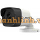 Camera HD TVI 2MP ultra lowlight 0.005 lux chuyên dụng ban đêm và chống ngược sáng Hikvision DS-2CE16D8T-ITPF