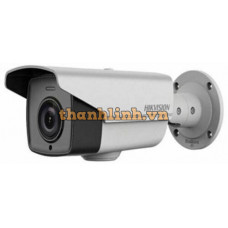 Camera HD TVI 4.0 Thân Full HD 1080P hồng ngoại 120m siêu nhạy sáng Hikvision DS-2CE16D9T-AIRAZH