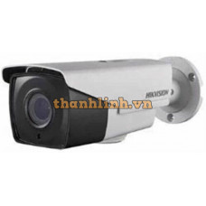 Camera HD TVI 3.0 Thân 3MP hồng ngoại 20m Hikvision DS-2CE16F1T-IT