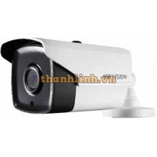 Camera HD-TVI hình trụ hồng ngoại 3MP HIKvisionn DS-2CE16F7T-IT