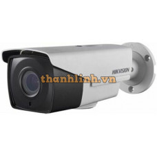 Camera HD TVI 3.0 Thân 3MP hồng ngoại 50m chống ngược sáng Hikvision DS-2CE16F7T-IT3Z