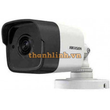 Camera HD TVI 5MP - hồng ngoại 20m Hikvision DS-2CE16H0T-IT(F)