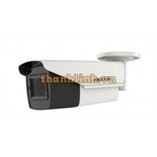 Camera Thân 5MP hồng ngoại 40m Hikvision DS-2CE16H0T-IT3ZF