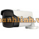 Camera HD-TVI Starlight 5MP Hikvision DS-2CE16H8T-IT5