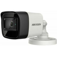 Camera Hikvision 8 megapixel(4 Trong 1) DS-2CE16U1T-ITF
