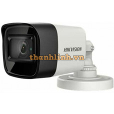 Camera Hikvision 8 megapixel(4 Trong 1) DS-2CE16U1T-ITF