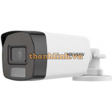 Camera 4 in 1 hồng ngoại 2.0 Megapixel Hikvision DS-2CE17D0T-EXLF