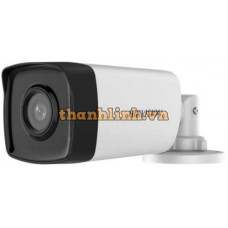 Camera TVI 2mp Hikvision DS-2CE17D0T-IT3FS