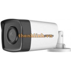 Camera HD-TVI Thân cỡ lớn 2MP Hikvision DS-2CE17D0T-IT5