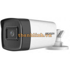 Camera Thân hồng ngoại 5.0M HikVision DS-2CE17H0T-IT5(F)