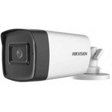 Camera Thân hồng ngoại 5.0M HikVision DS-2CE17H0T-IT5(F)