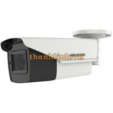 Camera TVI Hikvision 2 megapixel Thân DS-2CE19D3T-IT3ZF