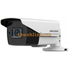 Camera HD TVI Ultra-Low Light 5MP Hikvision DS-2CE19H8T-AIT3ZF
