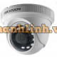 Camera TVI Dome 2m Analog Hikvision DS-2CE56B2-IF