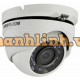 Camera Hikvision HD TVI 1 megapixel DS-2CE56C0T-IRM