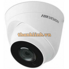 Camera HD720P hồng ngoại 50m Hikvision DS-2CE56C0T-IT3