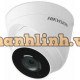 Camera HD720P hồng ngoại 50m Hikvision DS-2CE56C0T-IT3