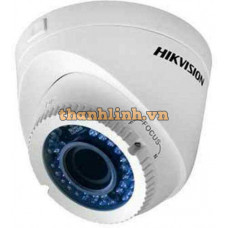 Camera HD TVI 2MP - POC Hikvision DS-2CE56D0T-VFIR3E