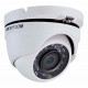 Camera HD-TVI bán cầu hồng ngoại 2MP HIKvision DS-2CE56D7T-IT3Z