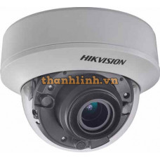Camera HD-TVI Starlight dome 2MP HIKvision DS-2CE56D8T-IT3
