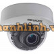 Camera HD-TVI Starlight dome 2MP HIKvision DS-2CE56D8T-IT3