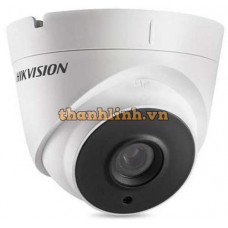 Camera HD TVI Starlight 2MP Hikvision DS-2CE56D8T-IT3E