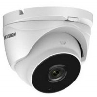 Camera Hikvision HD TVI 2MP Ultra Lowlight 0.005 Lux Chuyên Ban Đêm và Chống Ngược Sáng DS-2CE56D8T-IT3ZF