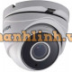 Camera HD TVI Starlight 2MP Hikvision DS-2CE56D8T-IT3Z(F)