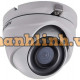 Camera HD TVI Starlight 2MP Hikvision DS-2CE56D8T-ITME