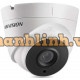 Camera HD TVI 3MP Hikvision DS-2CE56F1T-IT3