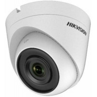 Camera HD TVI 3.0 3MP hồng ngoại 20m vỏ sắt Hikvision DS-2CE56F1T-ITM