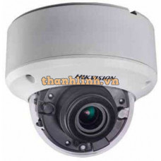 Camera HD TVI có Zoom 5MP Hikvision DS-2CE56H0T-AITZF