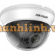 Camera HD-TVI 5MP Hikvision DS-2CE56H0T-IRMMF