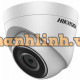 Camera HD TVI 5MP Hikvision DS-2CE56H0T-IT3(F)