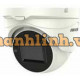 Camera 5MP hồng ngoại 40m Hikvision DS-2CE56H0T-IT3ZF